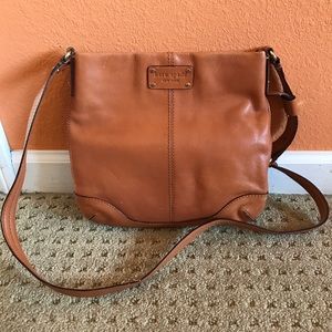Kate Spade Leather Crossbody